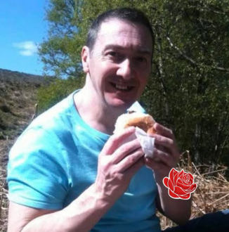 Robert Morrison – profile image